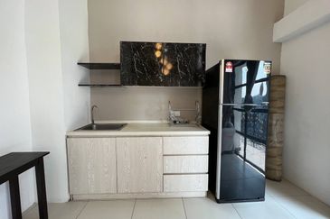 Colonial @ Empire city