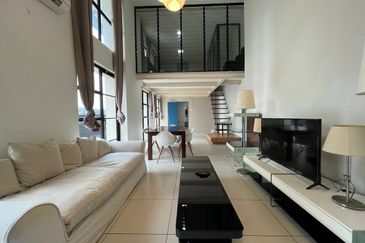 Colonial @ Empire city