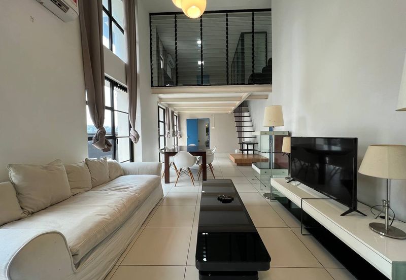 Colonial @ Empire city