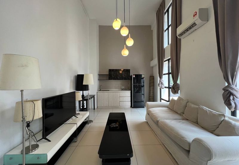 Colonial @ Empire city