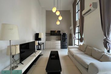 Colonial @ Empire city