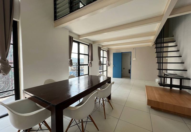 Colonial @ Empire city