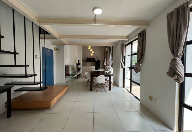 Colonial @ Empire city