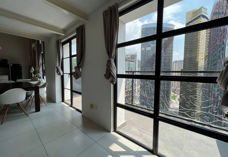 Colonial @ Empire city