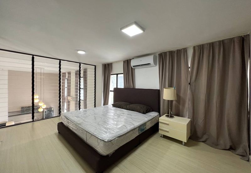 Colonial @ Empire city