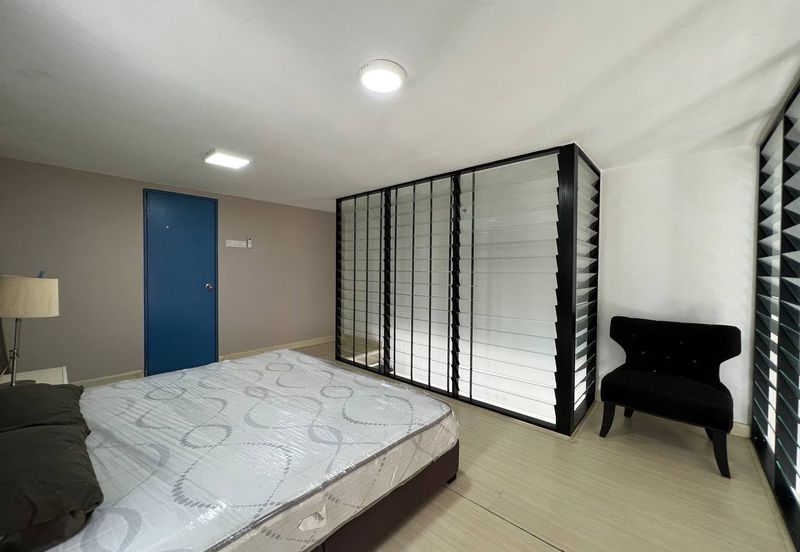 Colonial @ Empire city