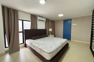 Colonial @ Empire city