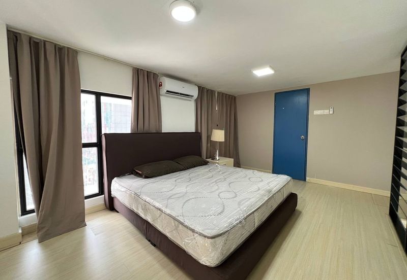 Colonial @ Empire city