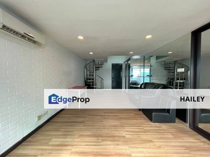 Partly SOHO Empire Damansara For Rent, Selangor, Damansara Perdana