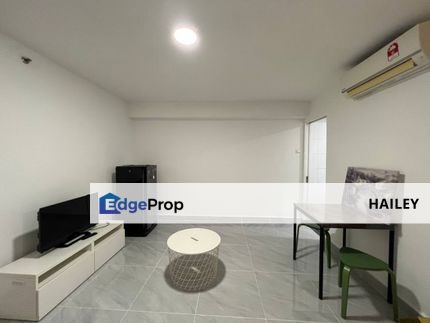 Fully Studio Halo Sunday Empire City PJ Damansara Perdana For Rent, Selangor, Damansara Perdana