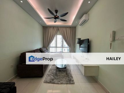 2 Rooms Metropolitan Square Condo For Rent @ PJ Damansara Perdana, Selangor, Damansara Perdana