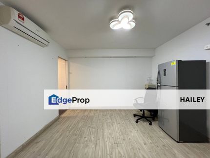 One Bedroom Studio Halo Sunday Empire City PJ Damansara For Rent, Selangor, Damansara Perdana