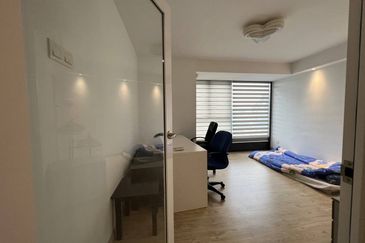 Halo Sunday @ Empire City