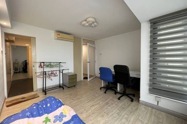 Halo Sunday @ Empire City