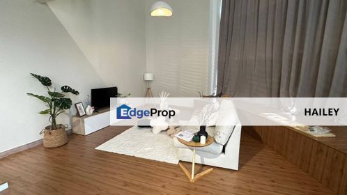 [Brand New] Duplex | SOHO Tower M Empire City PJ Damansara Perdana, Selangor, Petaling Jaya