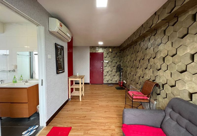 Halo Sunday @ Empire City