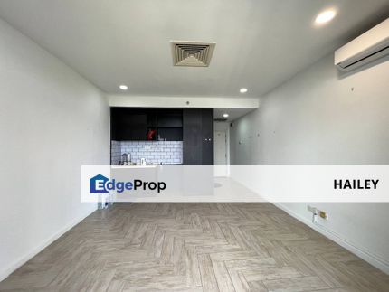 Private Studio Empire City PJ Damansara Perdana For Rent, Selangor, Petaling Jaya