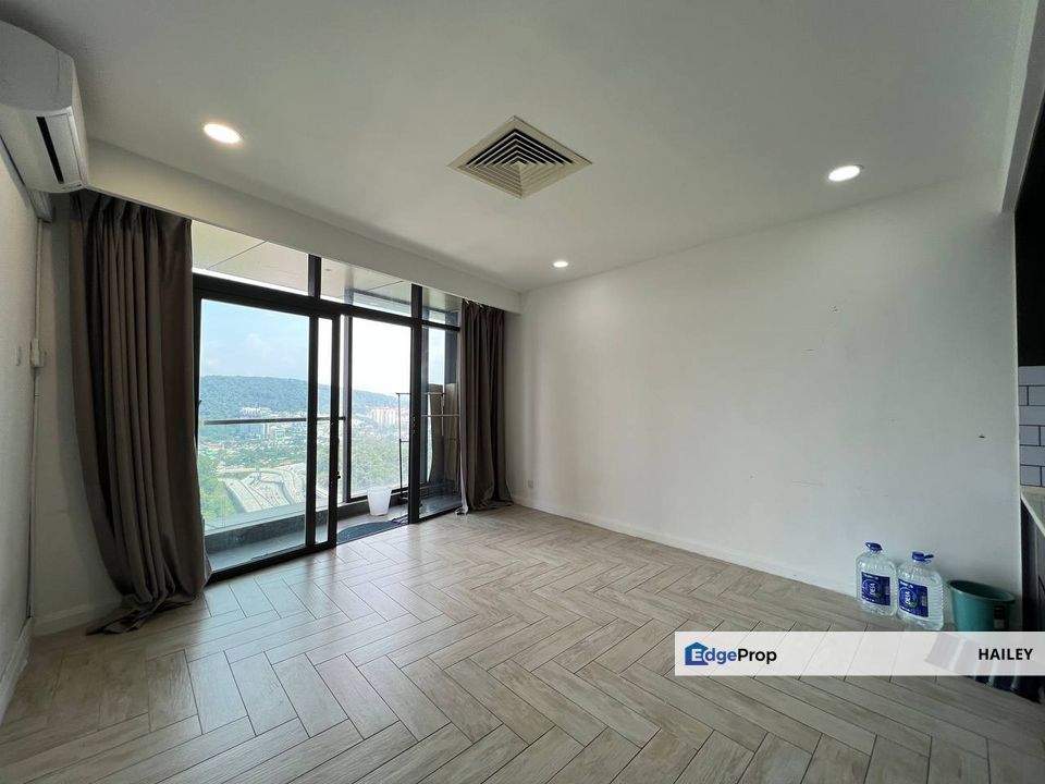 Private Studio Empire City PJ Damansara Perdana For Rent, Selangor, Petaling Jaya