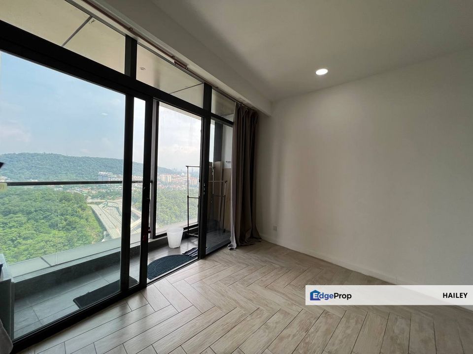 Private Studio Empire City PJ Damansara Perdana For Rent, Selangor, Petaling Jaya