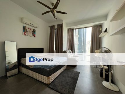 Fully Furnished Empire Studio @ Empire Damansara, Damansara Perdana, Selangor, Damansara Perdana