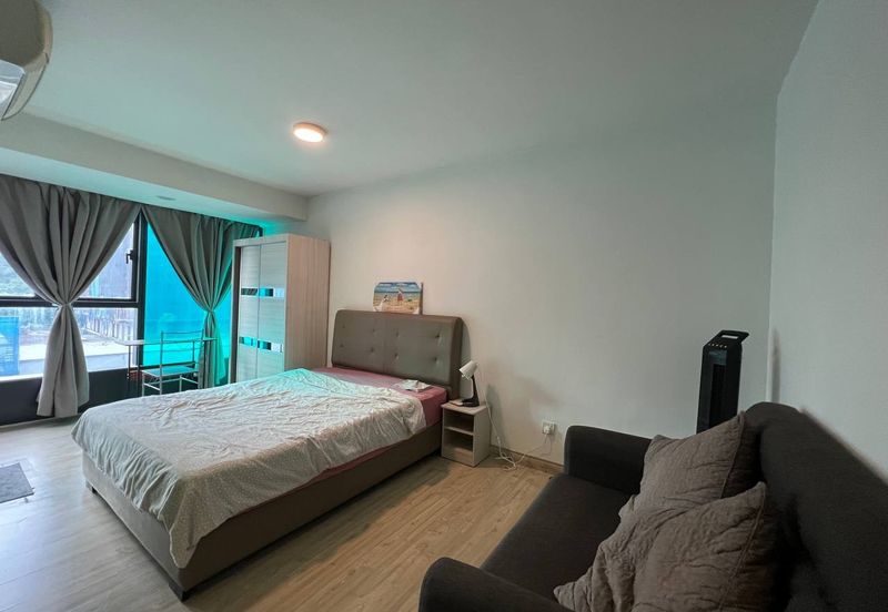 Halo Sunday @ Empire City