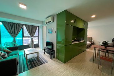 Halo Sunday @ Empire City