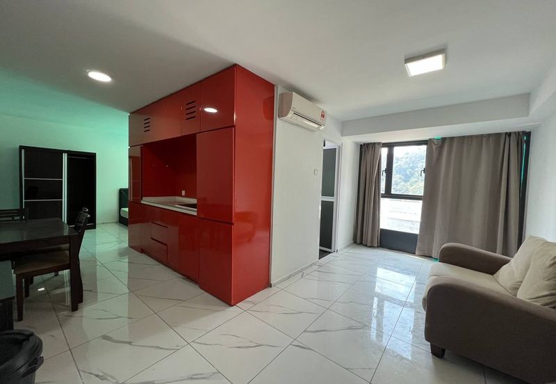 Halo Sunday @ Empire City