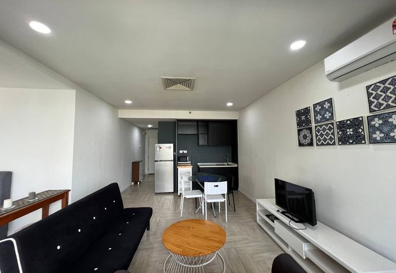 Crown Tower @ Empire City