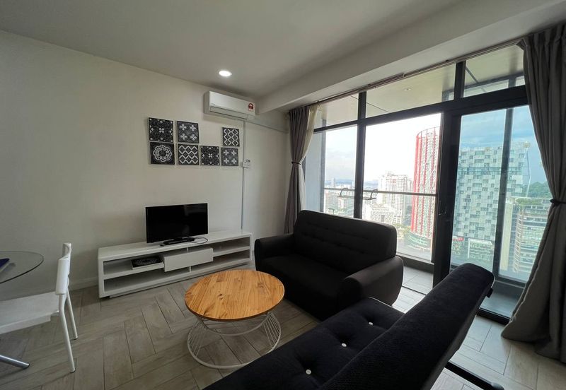 Crown Tower @ Empire City