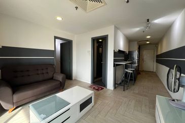 Crown Tower @ Empire City