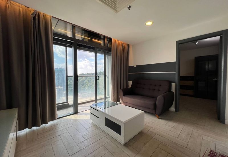 Crown Tower @ Empire City