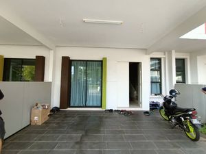 ONE KRUBONG Melaka Freehold Double Storey terrace for Sale @RM600,000 ...