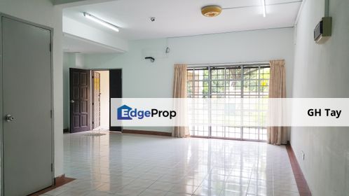 Anggerik Aranda 2 Storey Terrace House Kota Kemuning Shah Alam, Selangor, Kota Kemuning