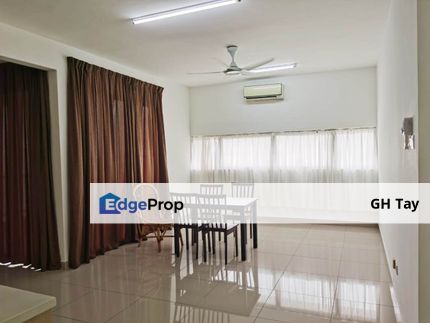 Low Density Condo The Armanna Freehold Kota Kemuning Utama Shah Alam, Selangor, Shah Alam