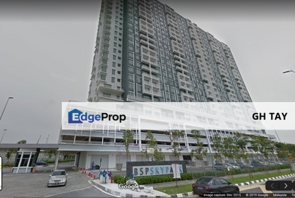 BSP Skypark Condominium Bandar Saujana Putra , Selangor, Bandar Saujana Putra