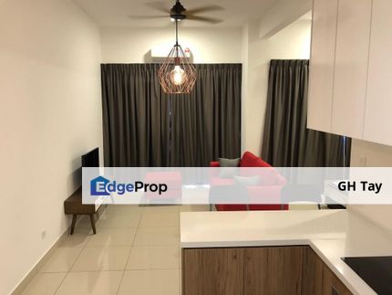 The Parque Residences Fully Furnished Eco Sanctuary Kota Kemuning, Selangor, Telok Panglima Garang
