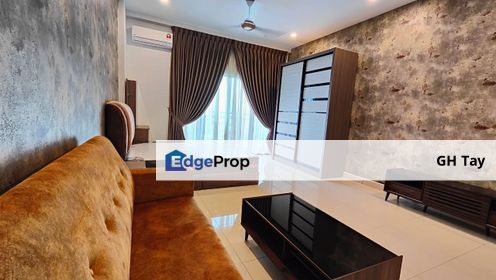 51 Boulevard Renovated Studio Suites SS9 Petaling Jaya, Selangor, Petaling Jaya