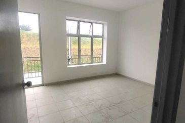 Taman Scientex Bandar Jasin