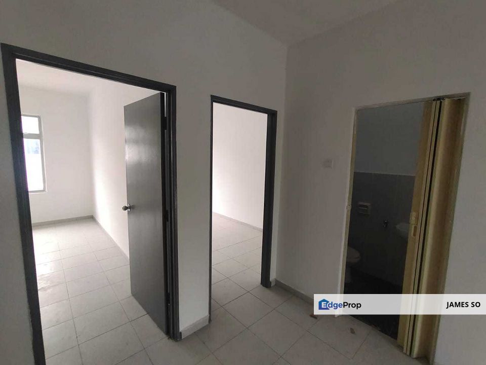 FREEHOLD Facing Empty Land Tambun Perdana Durian Tunggal Ayer Keroh, Melaka, Durian Tunggal