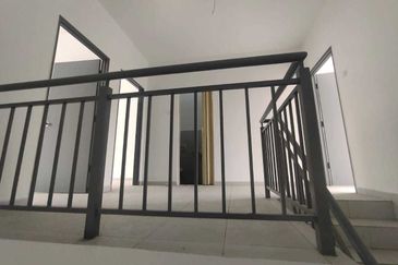 Taman Scientex Bandar Jasin