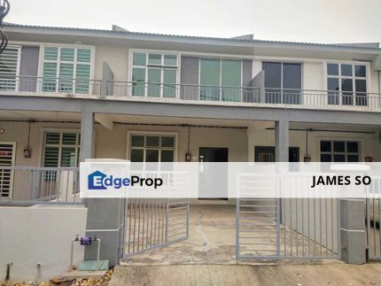 FREEHOLD Facing Empty Land Tambun Perdana Durian Tunggal Ayer Keroh, Melaka, Durian Tunggal