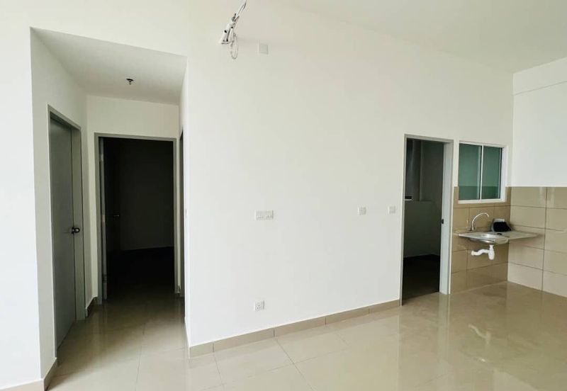 Amber Cove @ Impression City