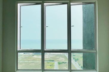 Amber Cove @ Impression City