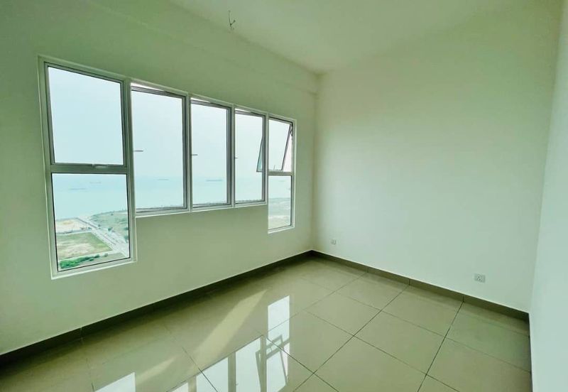 Amber Cove @ Impression City