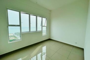 Amber Cove @ Impression City