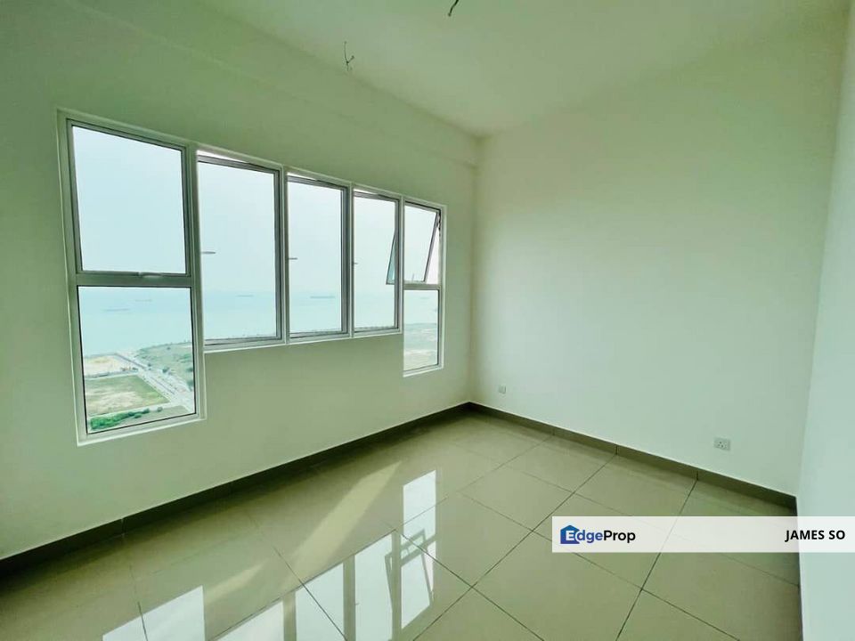 SEAVIEW AMBER COVE  KOTA LAKSMANA near Melaka Raya, Melaka, Klebang