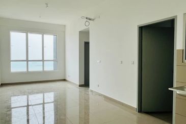 Amber Cove @ Impression City