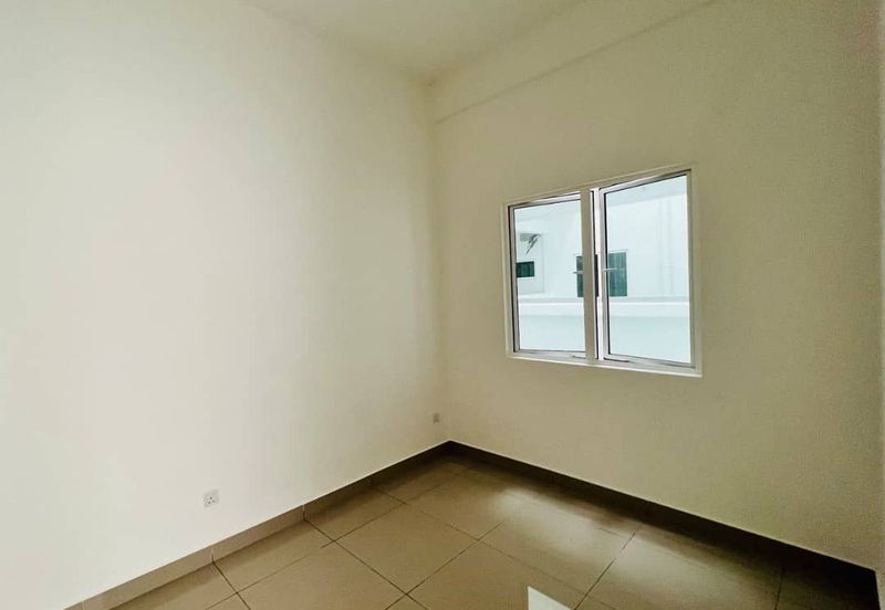 Amber Cove @ Impression City