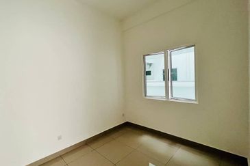 Amber Cove @ Impression City