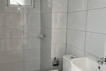 Amber Cove @ Impression City